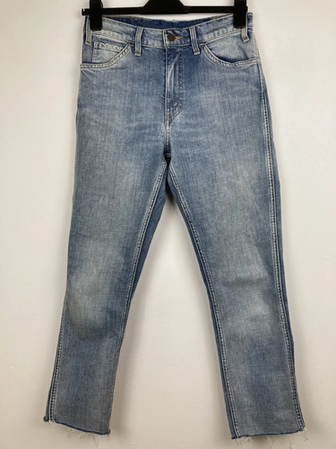 Reworked levis 606 w29 levi - reworked,