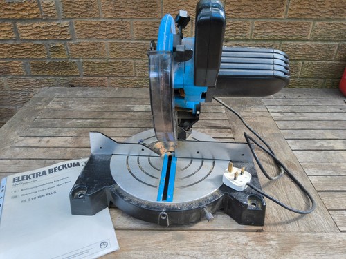 Electra beckum ks210 - electra, mitre