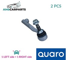 TRACK ROD END RACK END PAIR