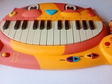 Meowsic toy piano - toy, childrens