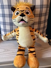 Haven Holidays Rory The Tiger