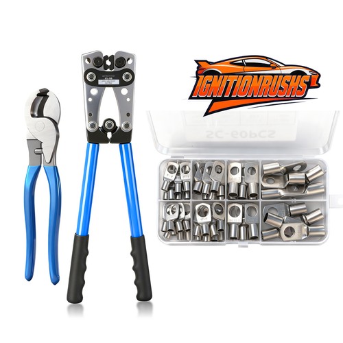 Heavy duty battery cable - heavy,