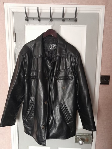 Reportage mens jacket - reportage,