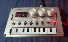 KORG NTS-1 mkII Digital