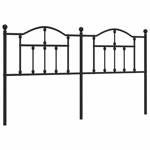 Metal headboard for bedroom - for,