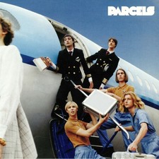 PARCELS - Parcels - Vinyl