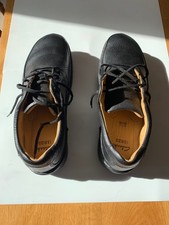 NEW Clarks Active Air Black