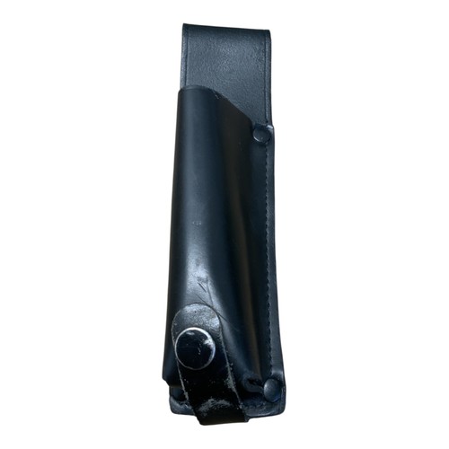 Leather baton holder monadnock - holder,
