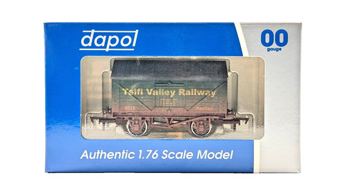 Dapol gauge teifi - 00,