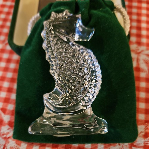 Vintage waterford crystal - waterford,