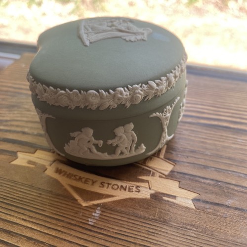Vintage wedgewood jasperware - vintage,