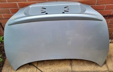Jaguar X100 XK8 and XKR  Coupe Boot Trunk Lid With Boot Spoiler 1996-2005.