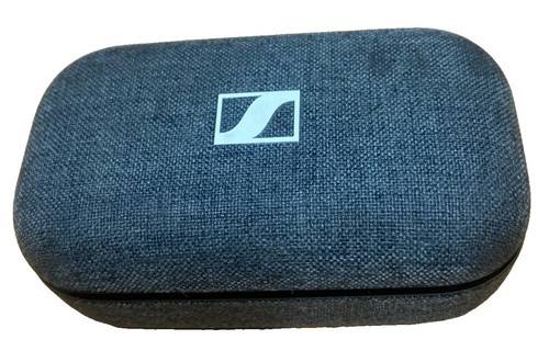 Sennheiser momentum true - sennheiser,