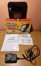 Nintendo 2DS New Super Mario