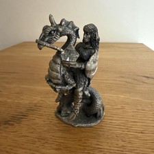 Tudor Mint Myth & Magic “The