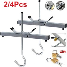 4pcs roof rack ladder - roof,