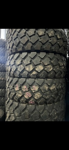 335 80r20 michelin xzl - xzl, part