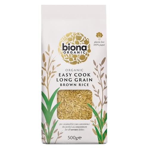 Biona organic easy cook - biona,