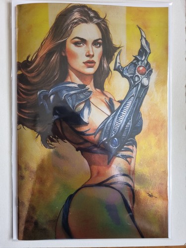 Witchblade image marco - image,