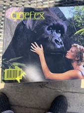 Cinefex Magazine No.76; Film