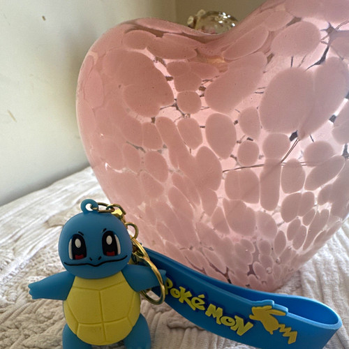Pokémon squirtle plastic - squirtle,