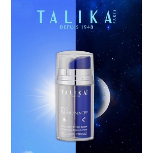 Talika eye quintessence day - eye,