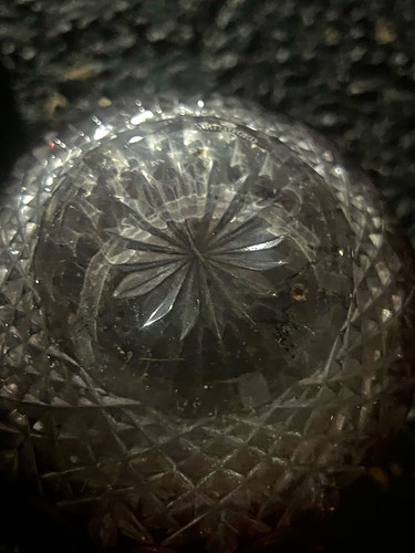 Waterford crystal clarendon - waterford,