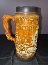 Vintage Western Germany