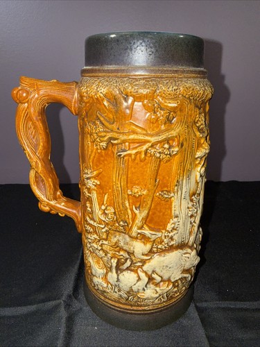 Vintage western germany - vintage,