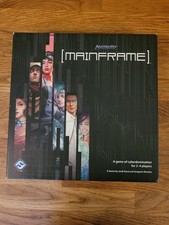 Android: Mainframe - board