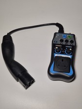 Metrel a1532 charger - metrel, ev