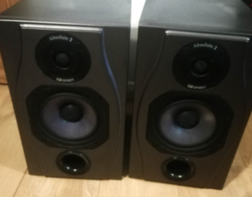 Spirit absolute studio - absolute, 2