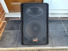1x Wharfedale EVP-X15PM Active