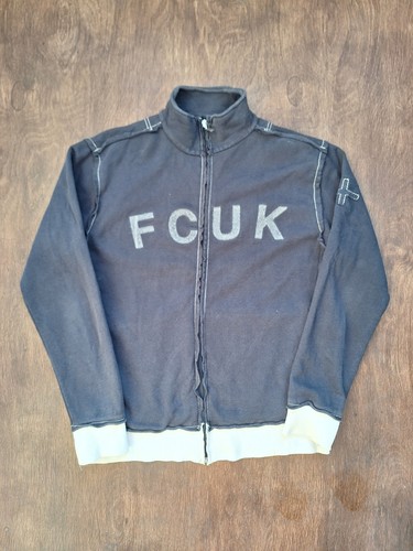 Vintage y2k fcuk jeans - vintage,