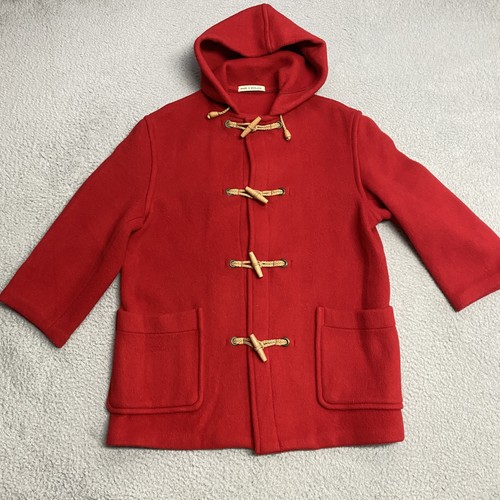 Gloverall duffle coat - gloverall,