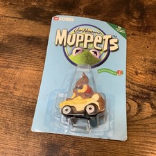 MOC Little Chef Corgi Jim