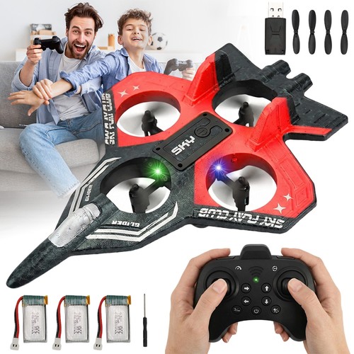 Remote control airplane - airplane, rc