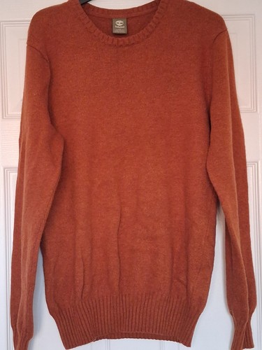 Timberland men crew - crew, neck