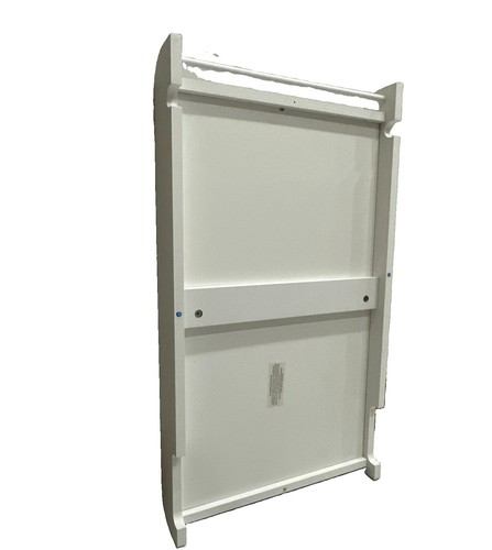 Tutti bambini cot top - cot, changer