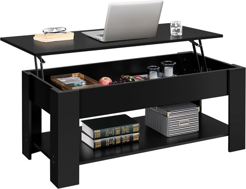 Lift top coffee - top,