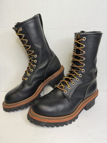 Red wing 218 - wing, size