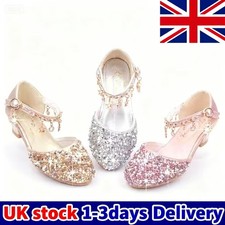 New Girls Kids Childrens Low