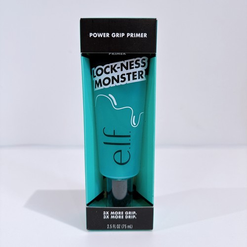 Elf lockness monster - elf,