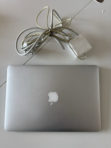 Apple macbook air - apple, 13.3