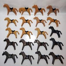 20x Vintage 1974 Geobra