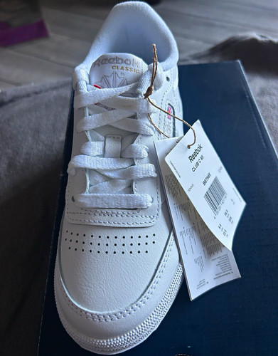 Reebok club women s - reebok,