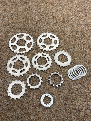 Shimano dura ace 7400 - ace,