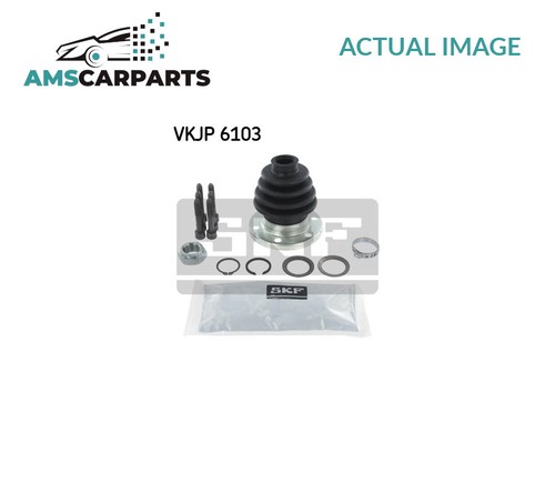 Joint boot kit transmission - cv,