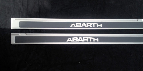 Oem abarth500 595 interior - oem,