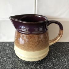 Vintage Studio Pottery Large